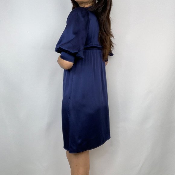 AMANDA UPRICHARD SHIFT DRESS - Picture 6 of 10